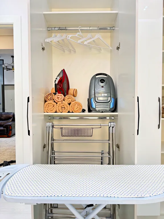 Eco Park by Royal rentals