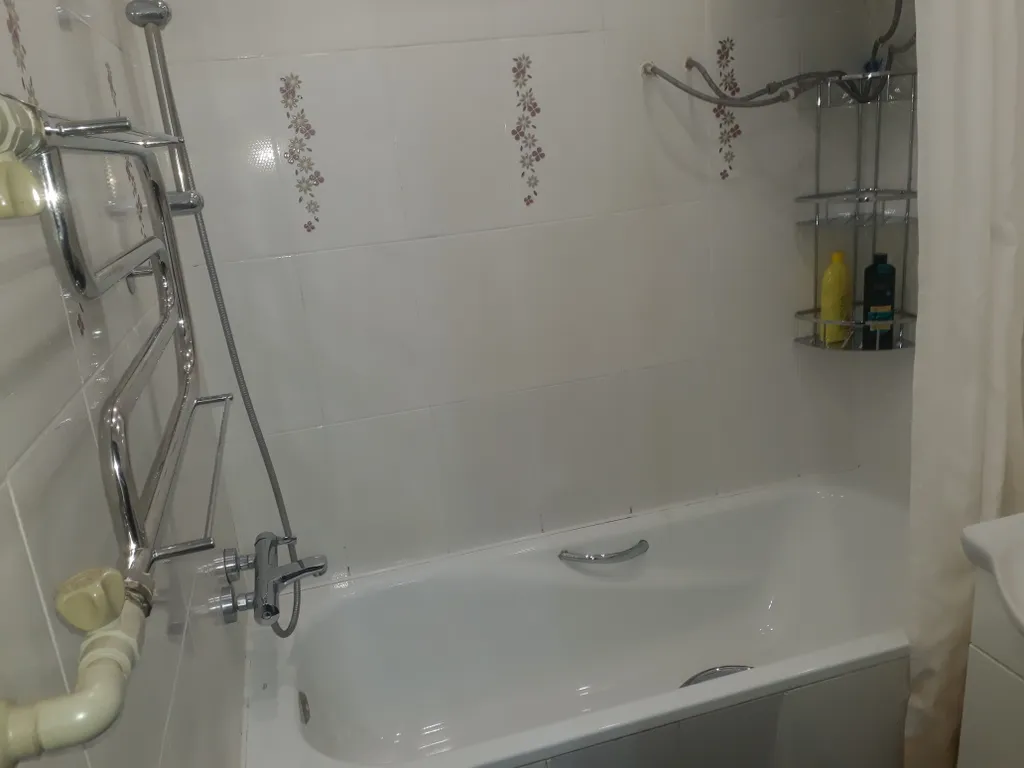 Квартира Квартира Южная жемчужина — Адлер