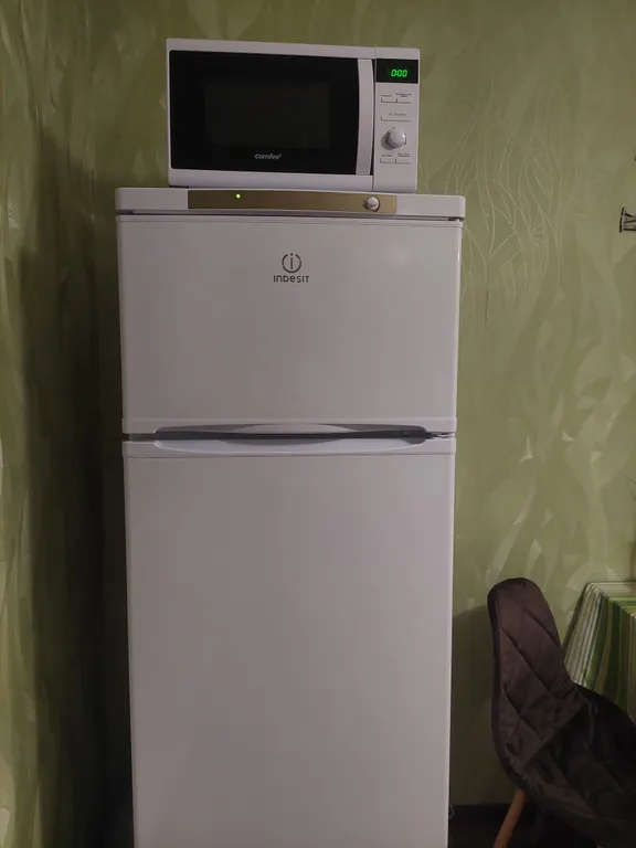 Чистая уютная квартира