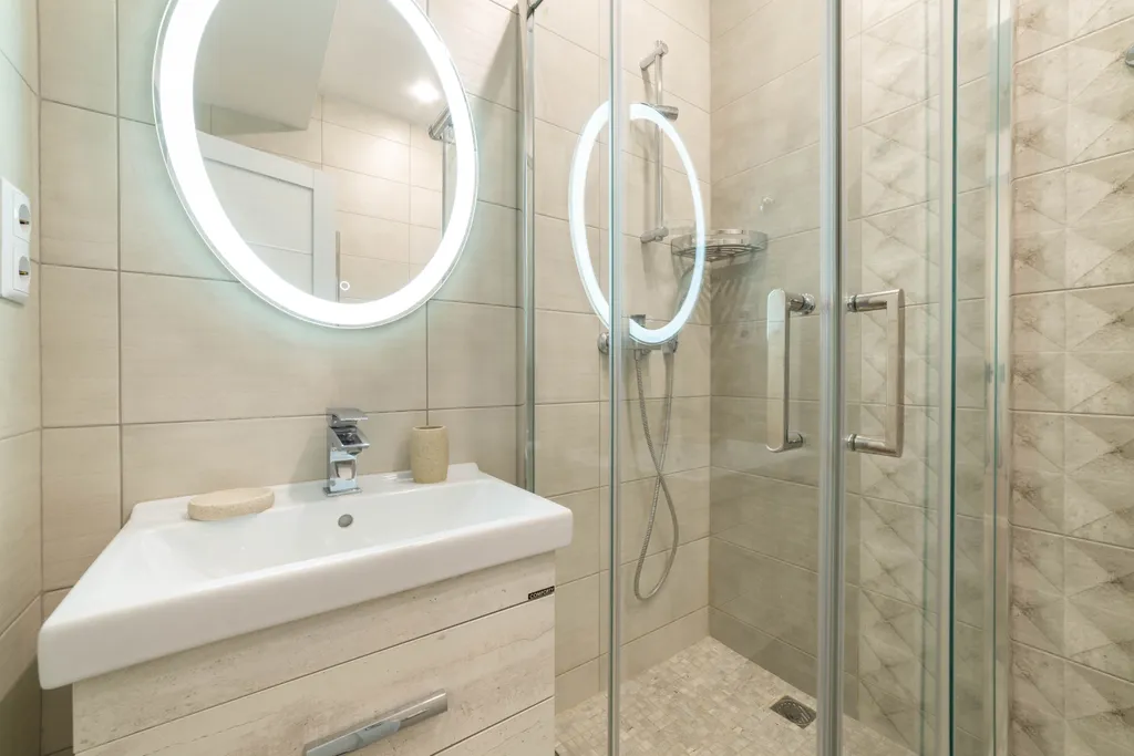 Квартира 1-комнатная Квартира — Сириус