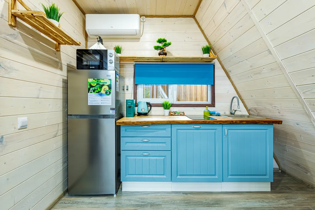 Дизайнерский relax a-frame