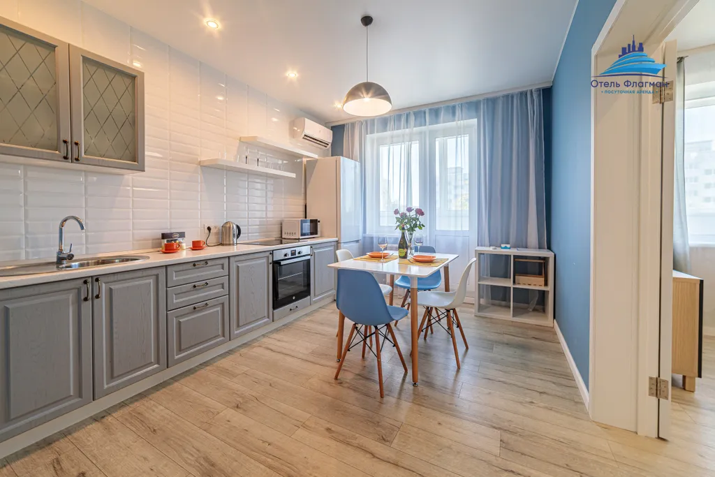 VIP апартаменты для вашего лучшего проживания