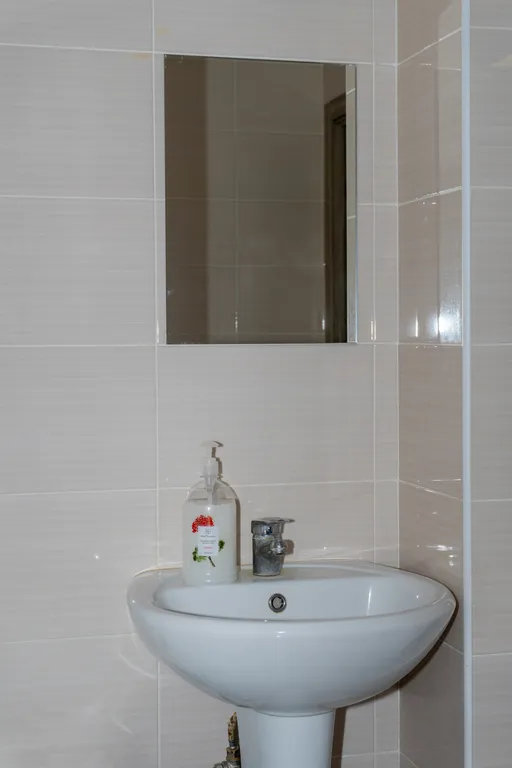 Квартира для 4 гостей в центре Воронежа