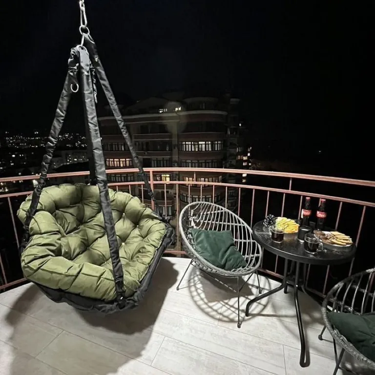 Однокомнатная квартира клaссa люкс