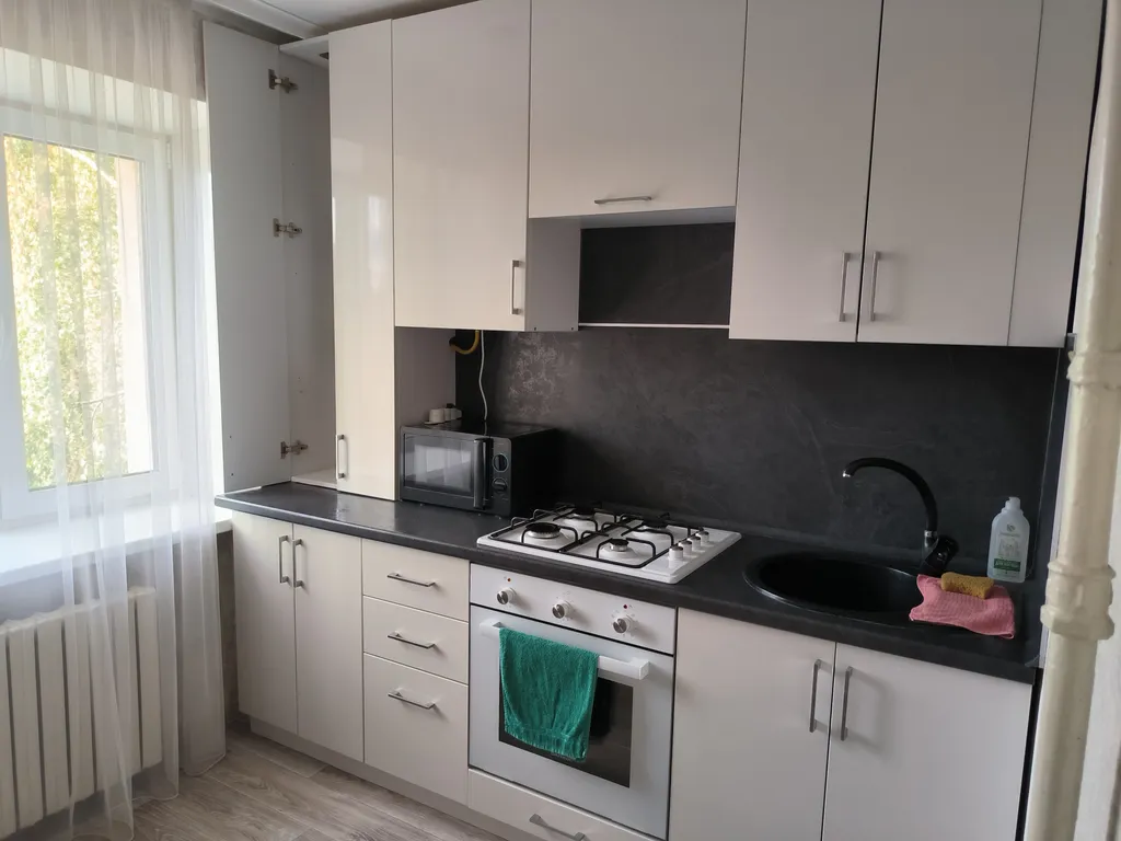 Уютная квартира в центре