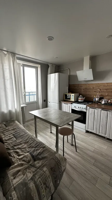 Уютная квартира напротив Аквапарка