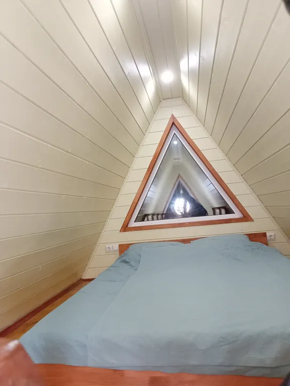 Домик в деревне Хвойный парк