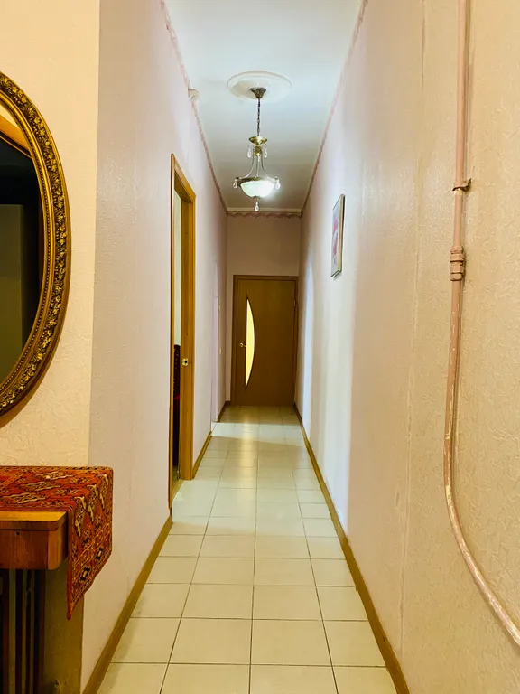 Квартира Просторная и уютная квартира в центре города — Санкт-Петербург