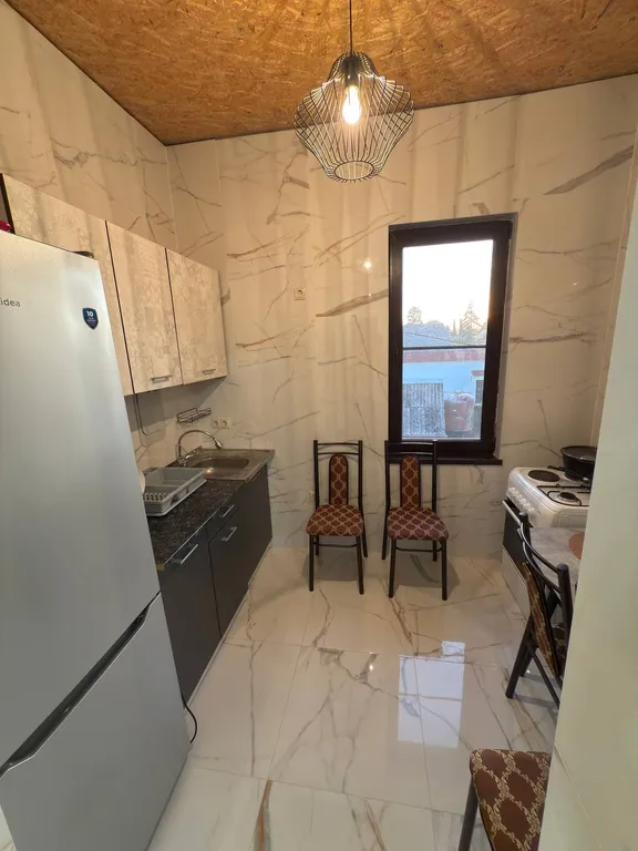 Апартаменты на берегу моря для семейного отдыха