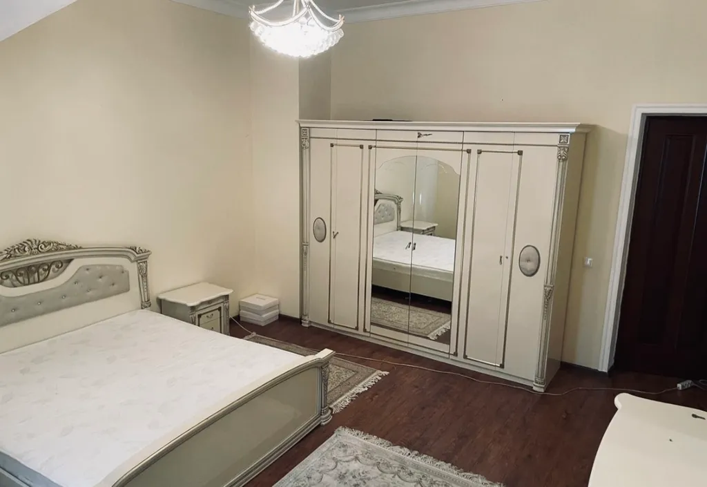 Уютный большой дом у моря