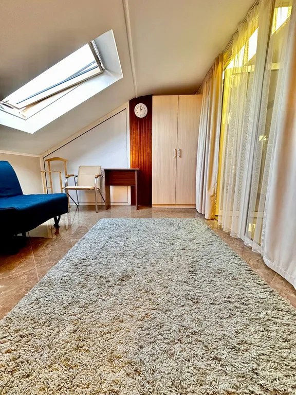 Апартаменты с видом на горы в оздоровительном центре Река Жизни