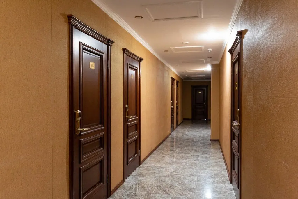 Квартира Квартира Sea House — Адлер