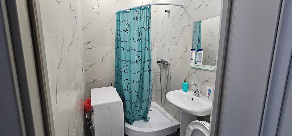 Студия новая