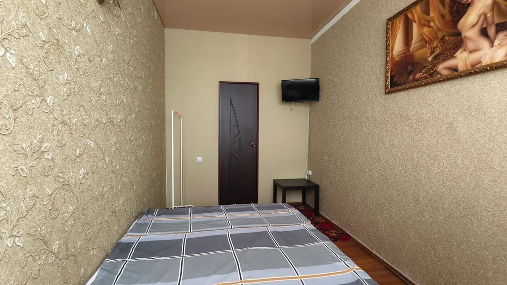 Квартира Комната — Гагра