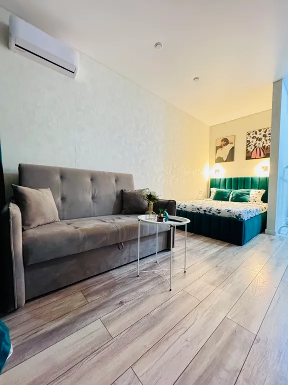 Студия Изумруд