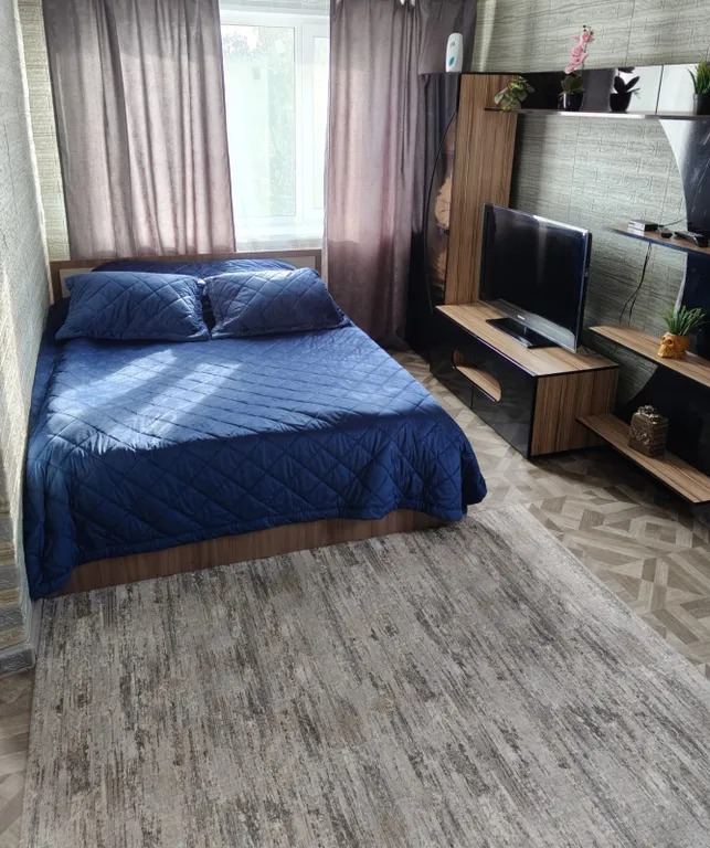 Комфортная квартира — аренда посуточно в Кандалакша