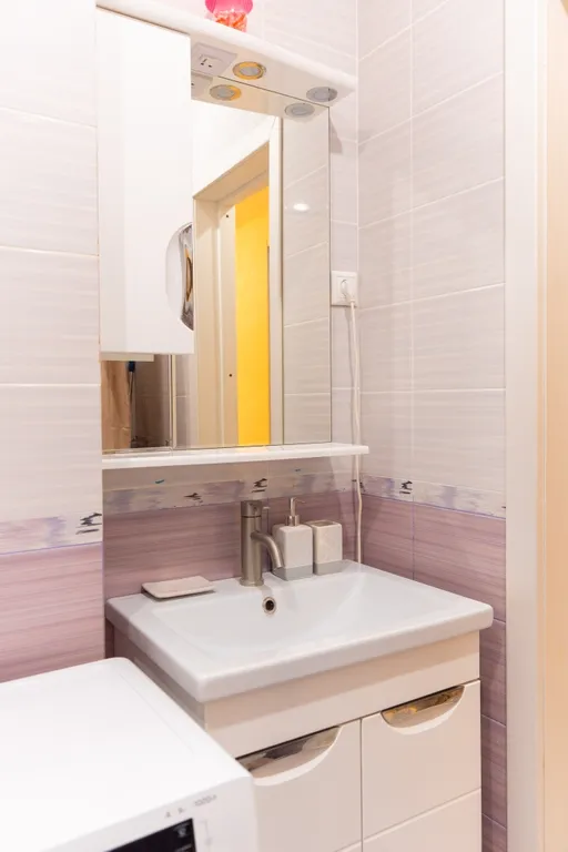 Квартира Уютная квартира у черного моря. — Адлер