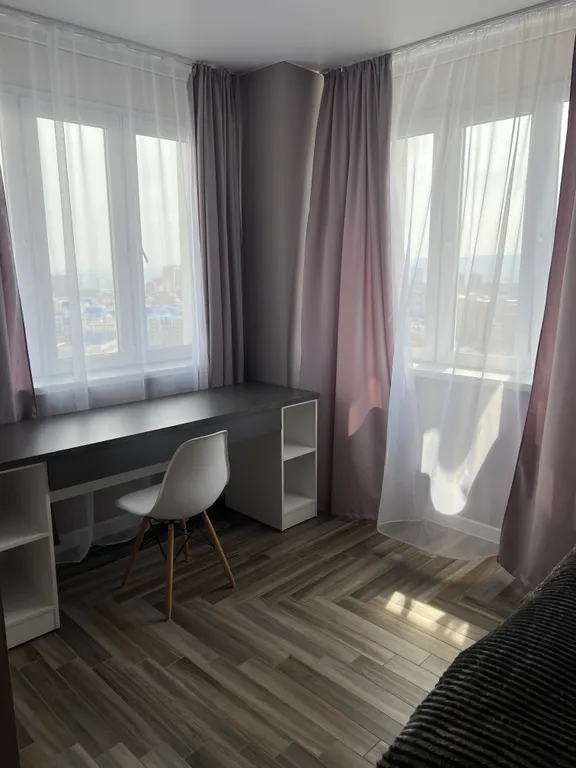 Квартира Стильная квартира напротив Планеты — Красноярск