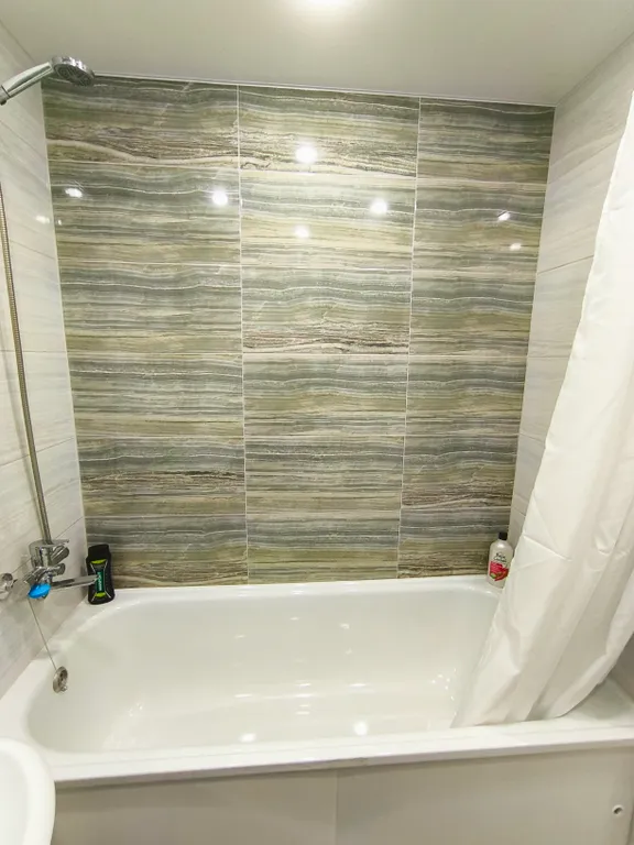 Квартира у Парка