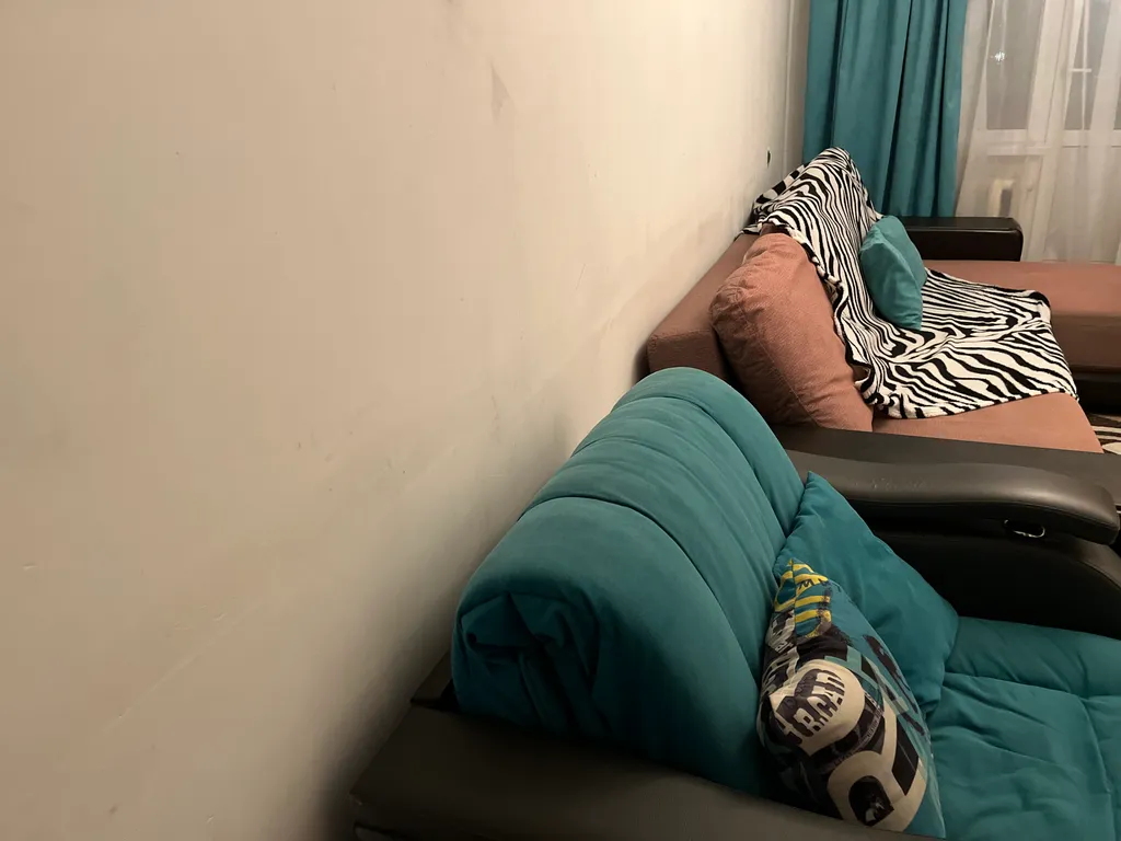 Отличная квартира в Куйбышевском районе