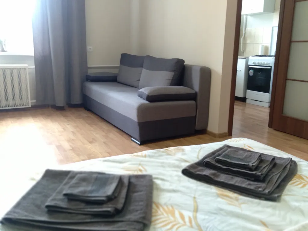 Квартира в центре — аренда посуточно в Брест