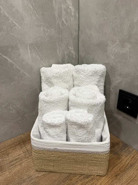 Квартира Квартира Дизайн-студия с зоной релакса и видом на ночной город — Новосибирск