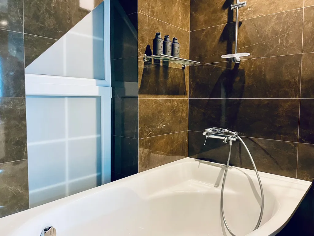 Частный дом для всей семьи с зоной spa