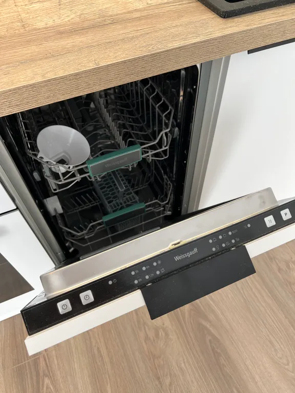 Уютная новая квартира