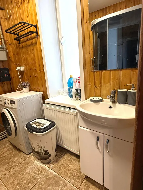 Квартира в центре