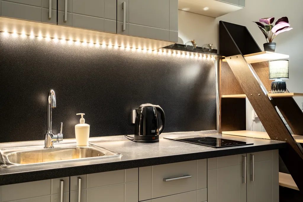 Квартира Квартира Хочу вернуться — Санкт-Петербург