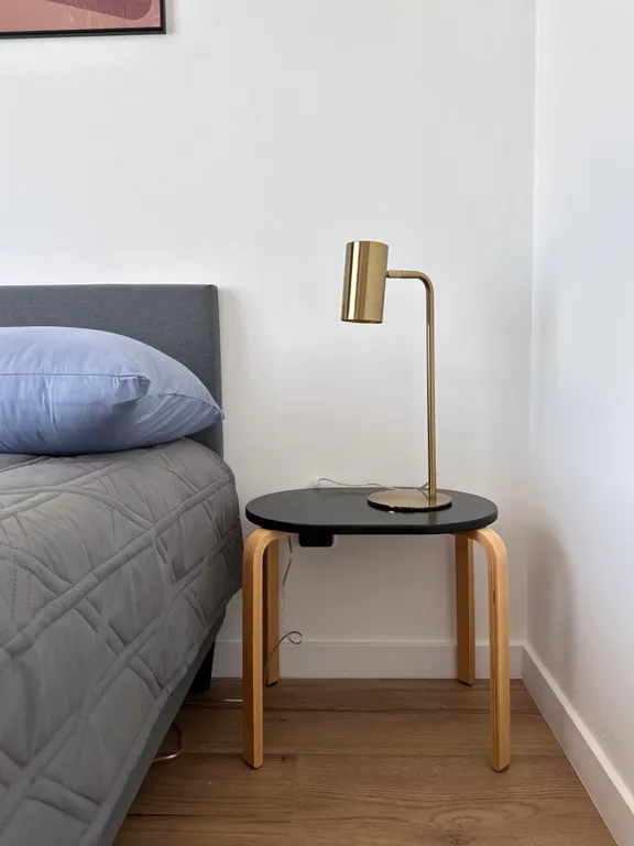 1-комнатная квартира с видом на лес ЖК Greenwood