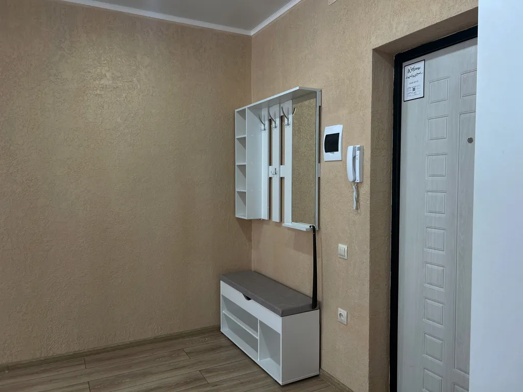 Уютная квартира неподалеку от центра города