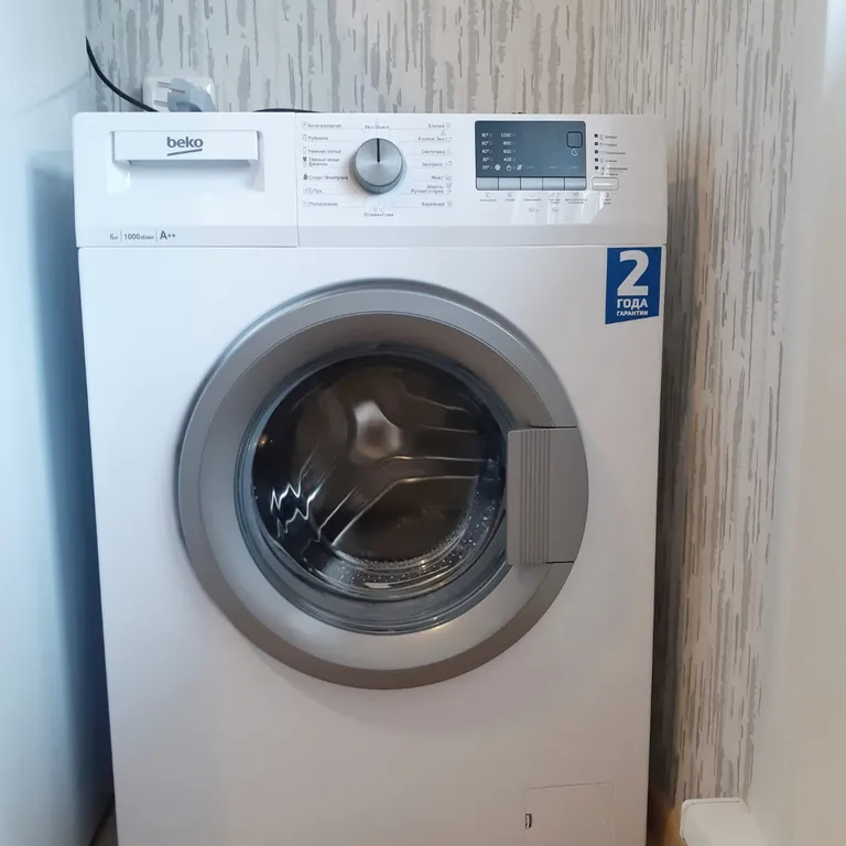 Квартира 1-комнатная Квартира — Красноярск