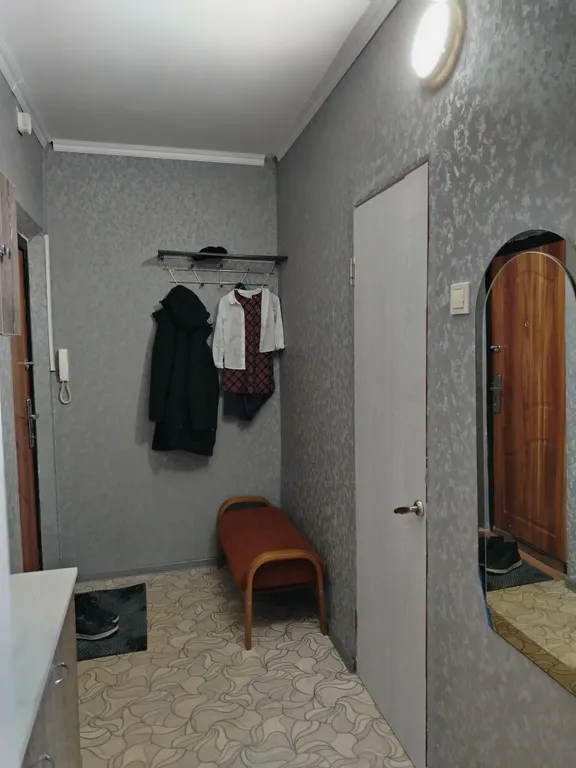 Квартира Квартира в Шагле — Челябинск