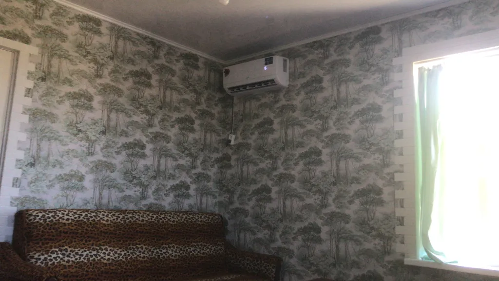 Уютная комната в курортной зоне, завтрак и ужин включён