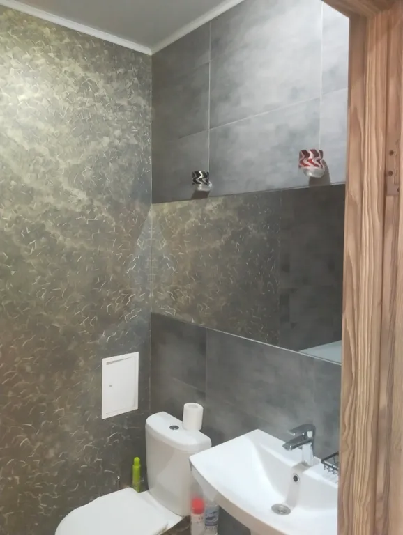 Уютная квартира в центре