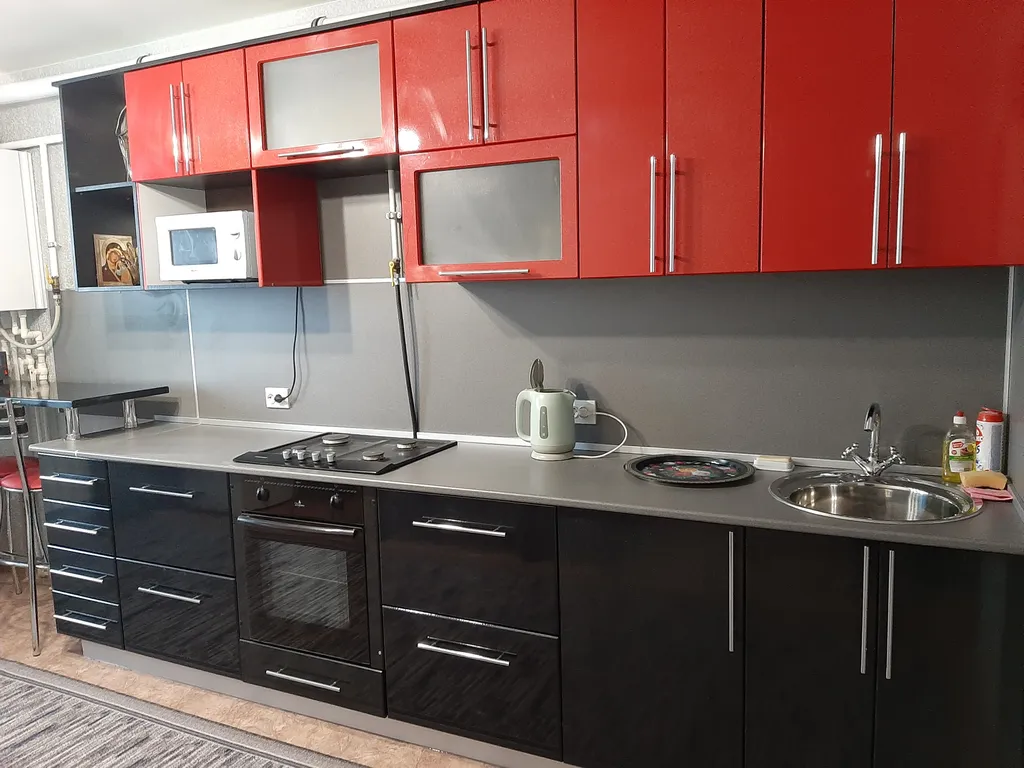 3-комнатная Квартира — аренда посуточно в Дивеево