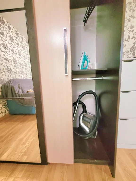 Квартира Уютная квартира недалеко от моря — Анапа