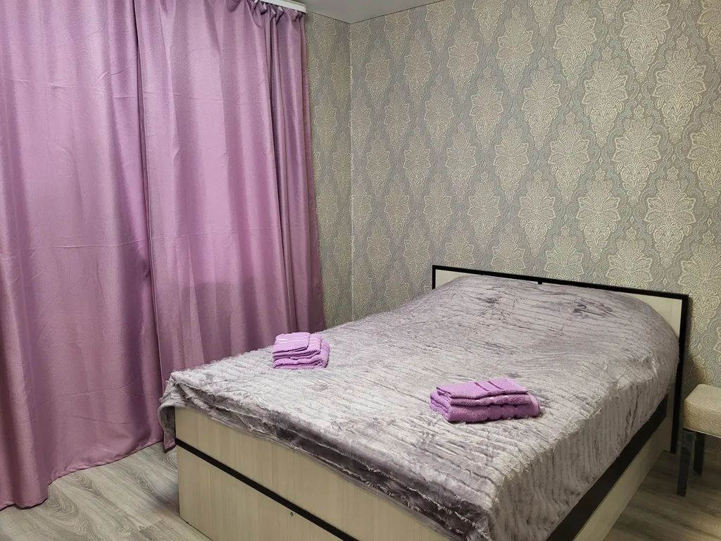 Уютная квартира в малоквартирном доме — аренда посуточно в Кострома