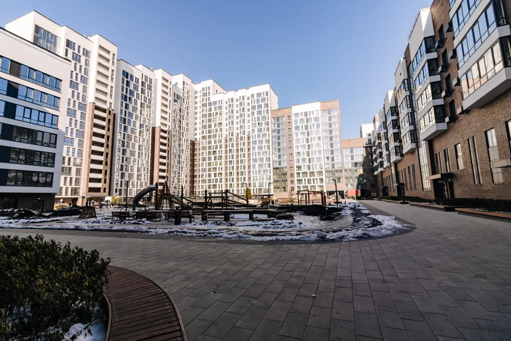 Рыжий Кот Семейный (уютная квартира на 6 спальных мест)