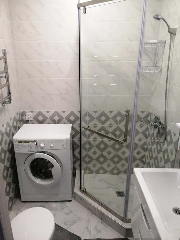 Квартира Уютная квартира рядом с морем — Анапа