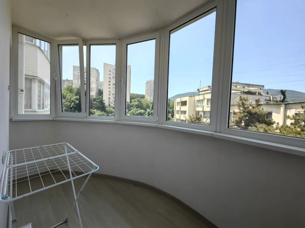 Просторная 2-х ком квартира с паркингом