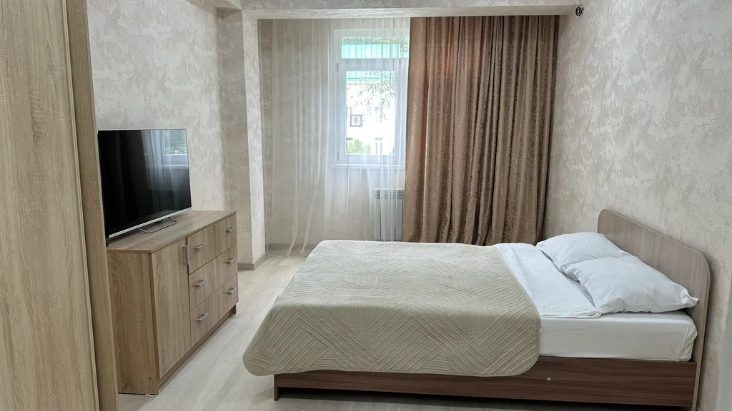 3-комнатная квартира напротив казино