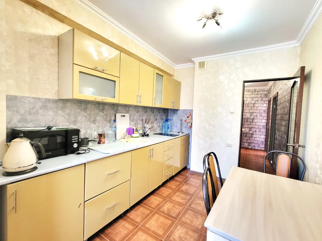 Квартира Уютная квартира в самом центре города — Гагра