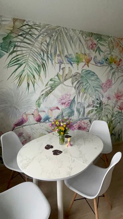 Уютная квартира с видом на Волгу — аренда посуточно в Конаково