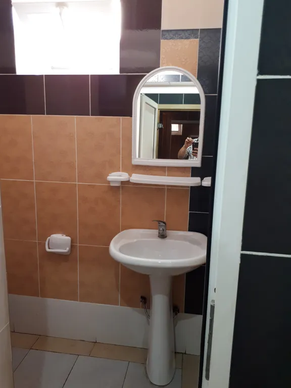 Первый коттедж