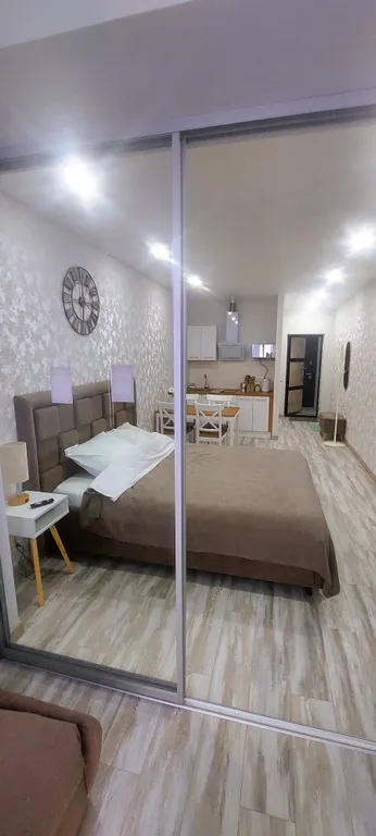 Квартира Апартаменты в центре города рядом с планетарием — Ярославль