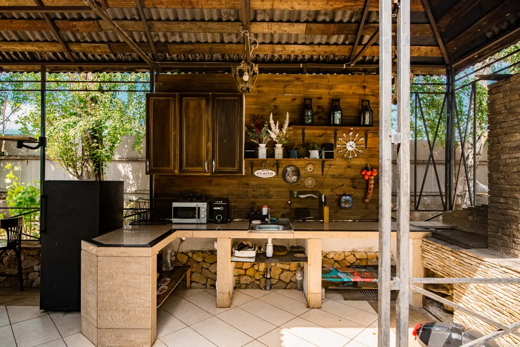 5-комнатный Дом