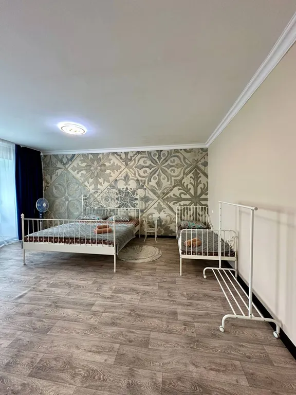 Просторная комната в квартире в самом центре Якутска