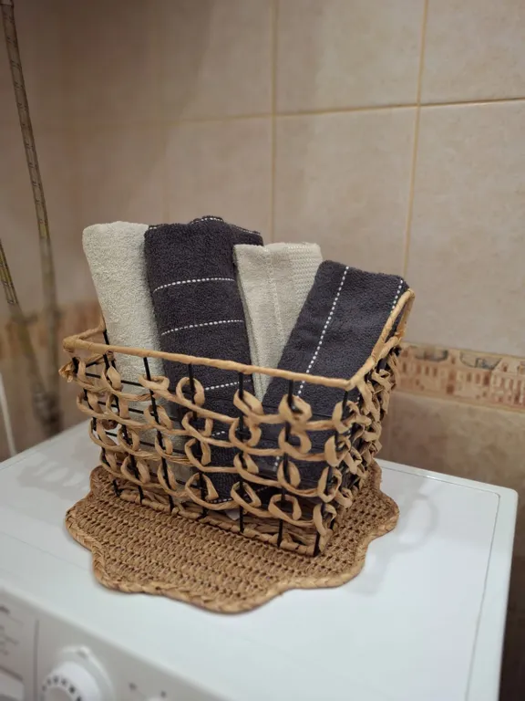 Квартира Квартира Уютный апартамент с видом на море — Сочи